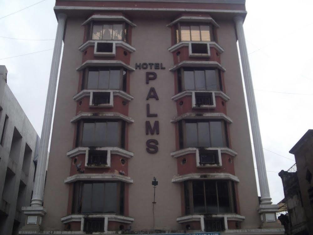 Hotel Palms Navi Mumbai Exterior photo